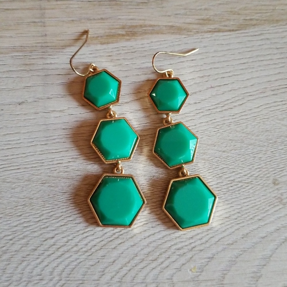 Chunky Earrings